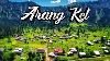 Arang Kel Kashmir Valley Neelum Valley Heaven On Earth Beautiful Palace On Word