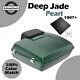 Deep Jade Pearl Fit 97+ Harley/softail Advanblack Rushmore Chopped Tour Pack Pak