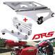 Detachable 2-up Tour Pack Pak Mounting Rack With Docking Hardware For Harley 09-13