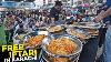 Free Iftari In Karachi 1st Ramzan Huge Iftar Biryani Sharbat Pakoray Pakistan Street Food