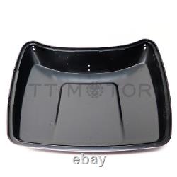 Luggage Trunk Tour Pak Pack LID/TOP For Harley Touring Road King Glide 14-20 Unp