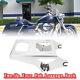 Two-up Tour Pak Luggage Rack Rear Pack Chrome Fit For Harley Road Flhr 2015