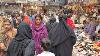 Walking Tour Of Hyderabad Pakistan Walking Through Shahi Bazar Resham Bazar City Walk 4k60fps